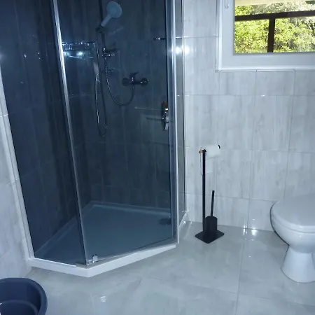 Lesna Dziupla Holiday home
