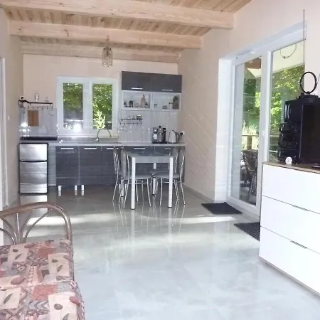 Holiday home Lesna Dziupla