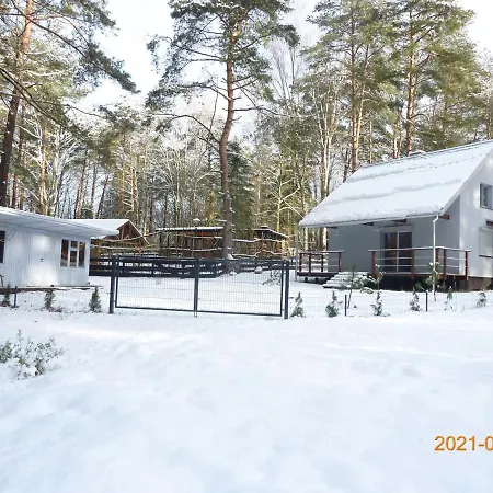 Lesna Dziupla Tuczno