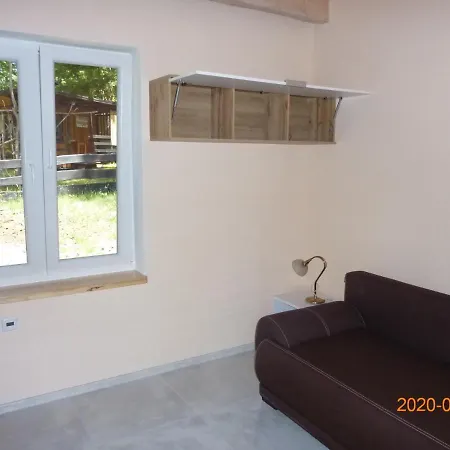 Holiday home Lesna Dziupla Tuczno (Walcz)