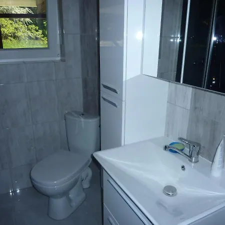 Holiday home Lesna Dziupla Tuczno (Walcz)