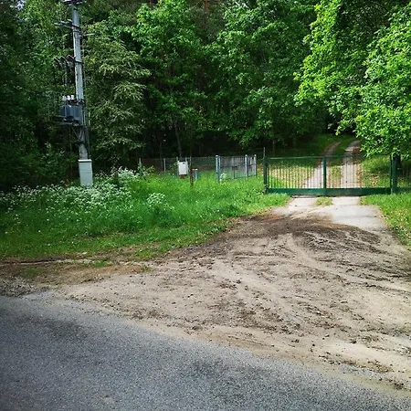 Lesna Dziupla Holiday home *
