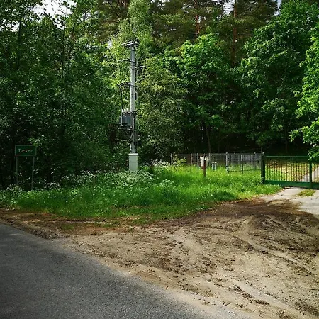 Lesna Dziupla Holiday home